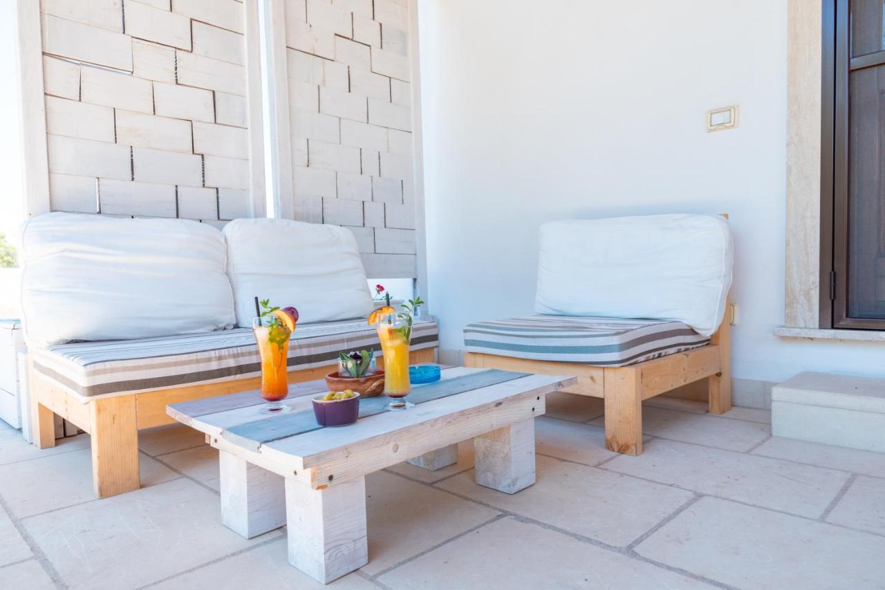 Agriturismo Villa Tommaso Торре дель'Орсо Экстерьер фото
