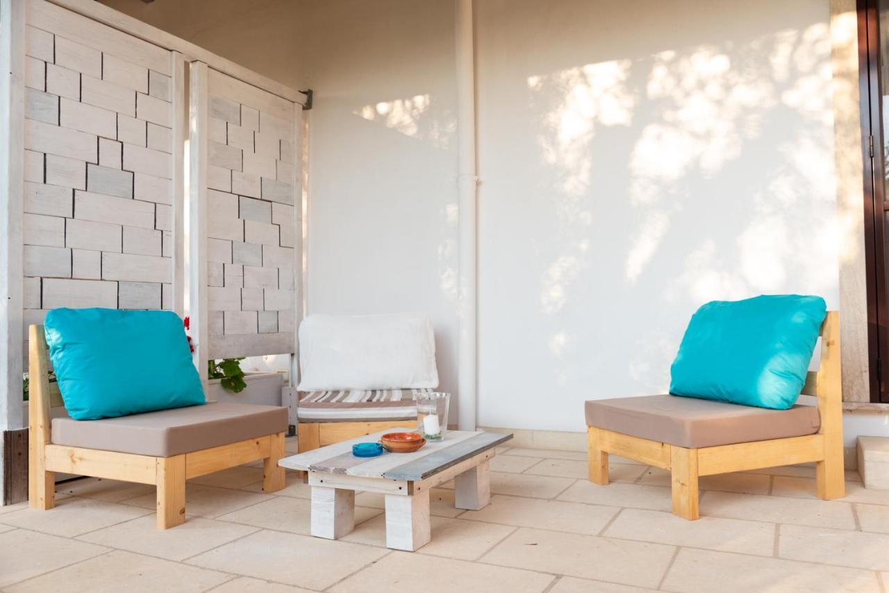 Agriturismo Villa Tommaso Торре дель'Орсо Экстерьер фото